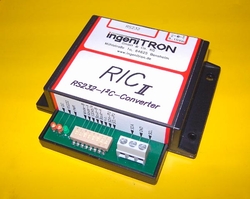 RIC-II